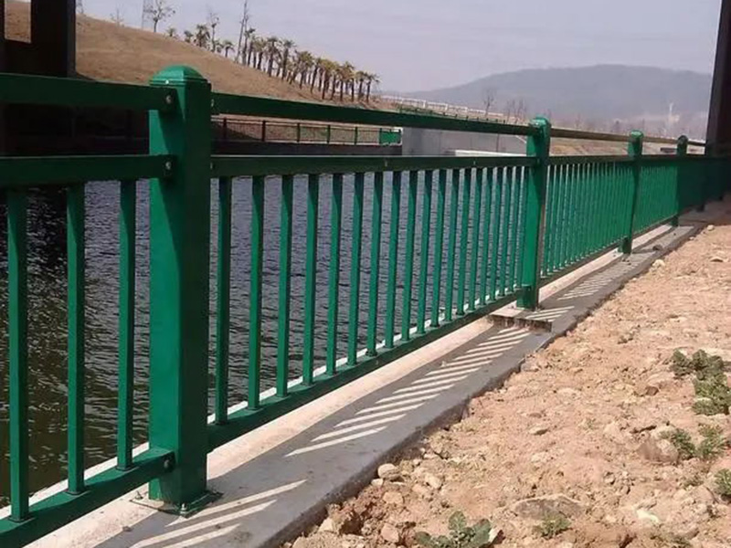 河道護(hù)欄