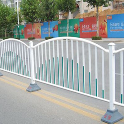 市政道路護欄