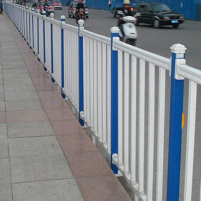 市政道路護欄